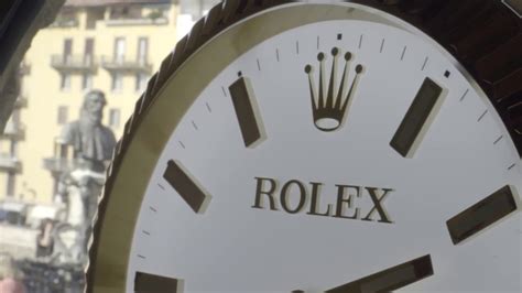 revisione rolex firenze|‭Cassetti BOUTIQUE ROLEX‬, Ponte Vecchio 29R 50125 Firenze.